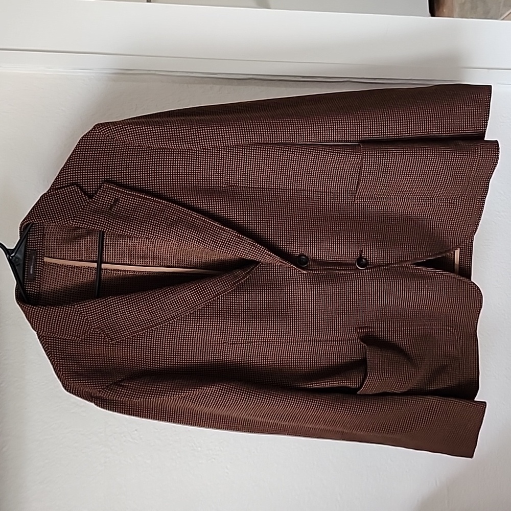 Armani blazer